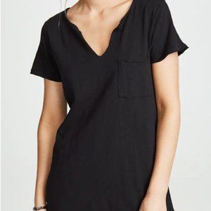 Z Supply T Shirt Dress